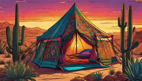 Unleash Your Creativity with Katara Camping D